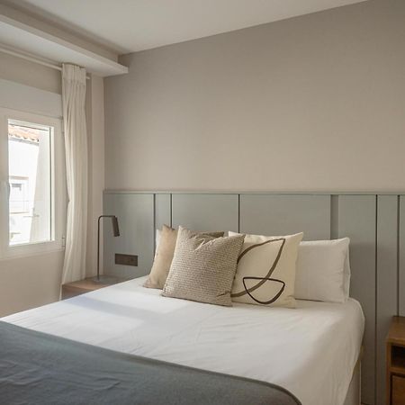 マドリードPuerta Del Sol 3Br 3Bhアパートメント エクステリア 写真